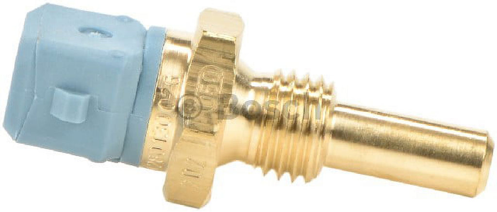 Engine Coolant Temperature Sensor Fits Select: 1985-1995 BMW 325, 1985 VOLKSWAGEN VANAGON