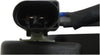 623650 Compatible with CHEVROLET SPARK Replacement Cooling Fan Assembly