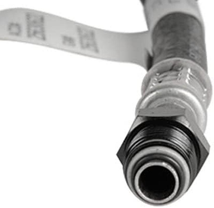 GM Genuine Parts 25630622 Engine Oil Cooler Inlet Hose Kit with Nut and Seal