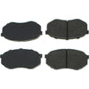 Centric Front Disc Brake Pad for 1995-2004 Tacoma (300.04330)
