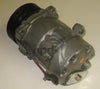 Global Parts A/C Compressor and Component Kit for Jetta, Golf, Corrado 9642439
