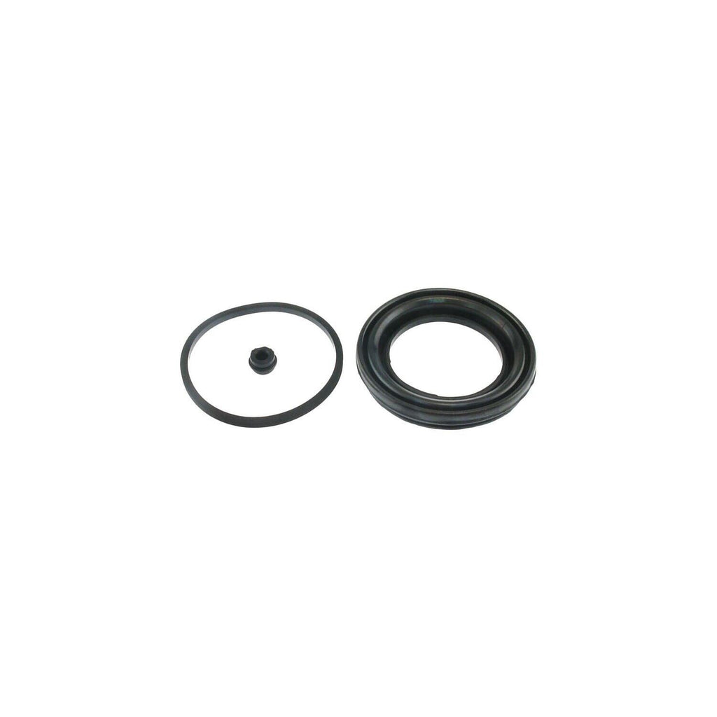 Disc Brake Caliper Repair Kit for Elantra, Ioniq, Altima, Sentra+More 15072