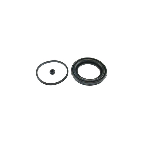 Disc Brake Caliper Repair Kit for Elantra, Ioniq, Altima, Sentra+More 15072