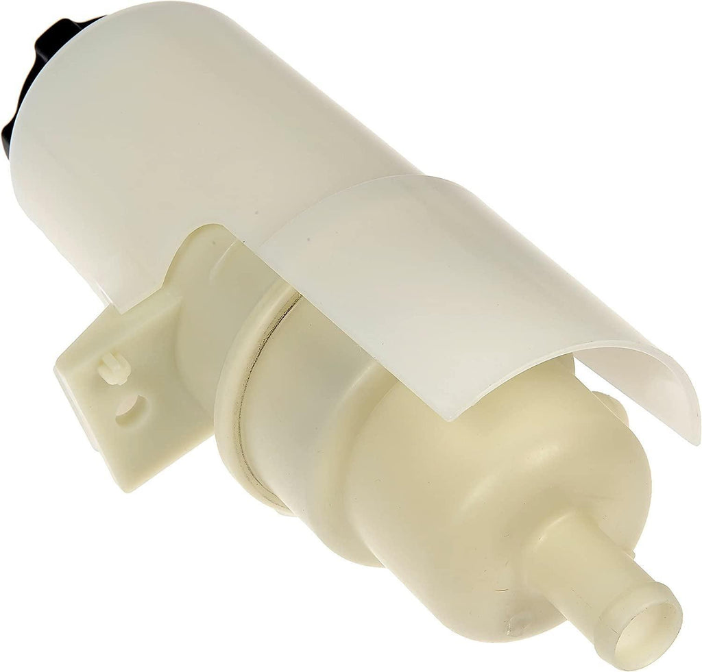Dorman 603-852 Power Steering Reservoir Compatible with Select Ram Models