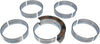 MS2223P25MM Engine Crankshaft Main Bearing Set