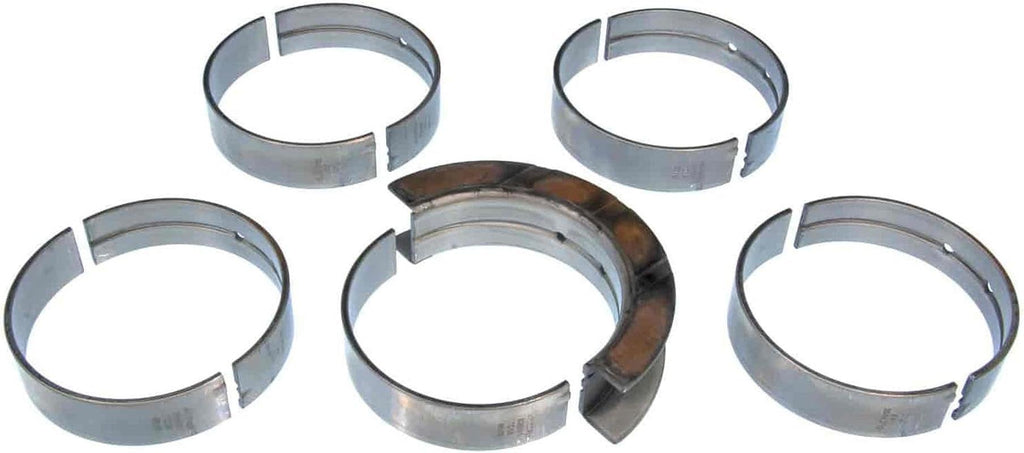 MS2223P25MM Engine Crankshaft Main Bearing Set