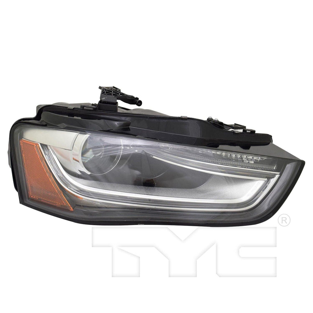 TYC Headlight Assembly for A4, A4 Allroad 20-9361-01