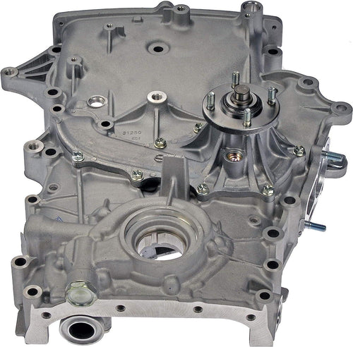 Dorman 635-316 Engine Timing Cover Compatible with Select Toyota Models