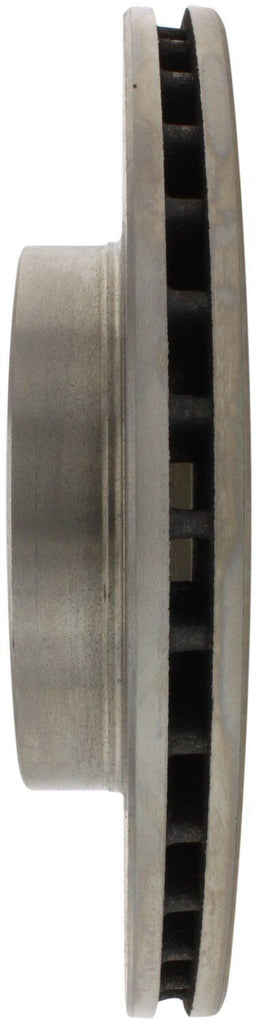 Centric Front Disc Brake Rotor for Prizm, Corolla (121.44092)