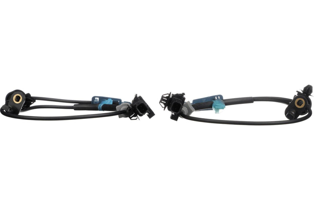 Front PAIR Delphi ABS Wheel Speed Sensor for 2007-2011 Honda CR-V (58624)