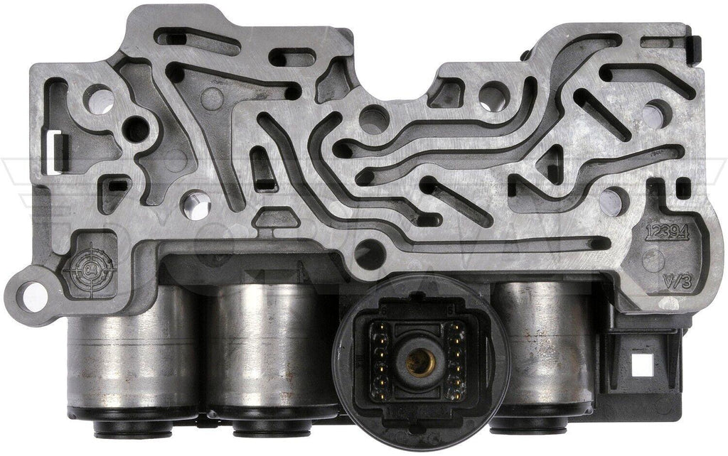 Transmission Control Module for Explorer, Explorer Sport Trac+More 609-021