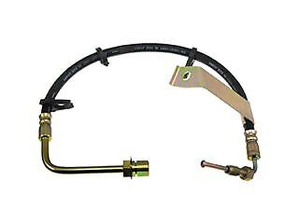 Dorman Brake Hydraulic Hose for 1995-2002 Ford Windstar H380325