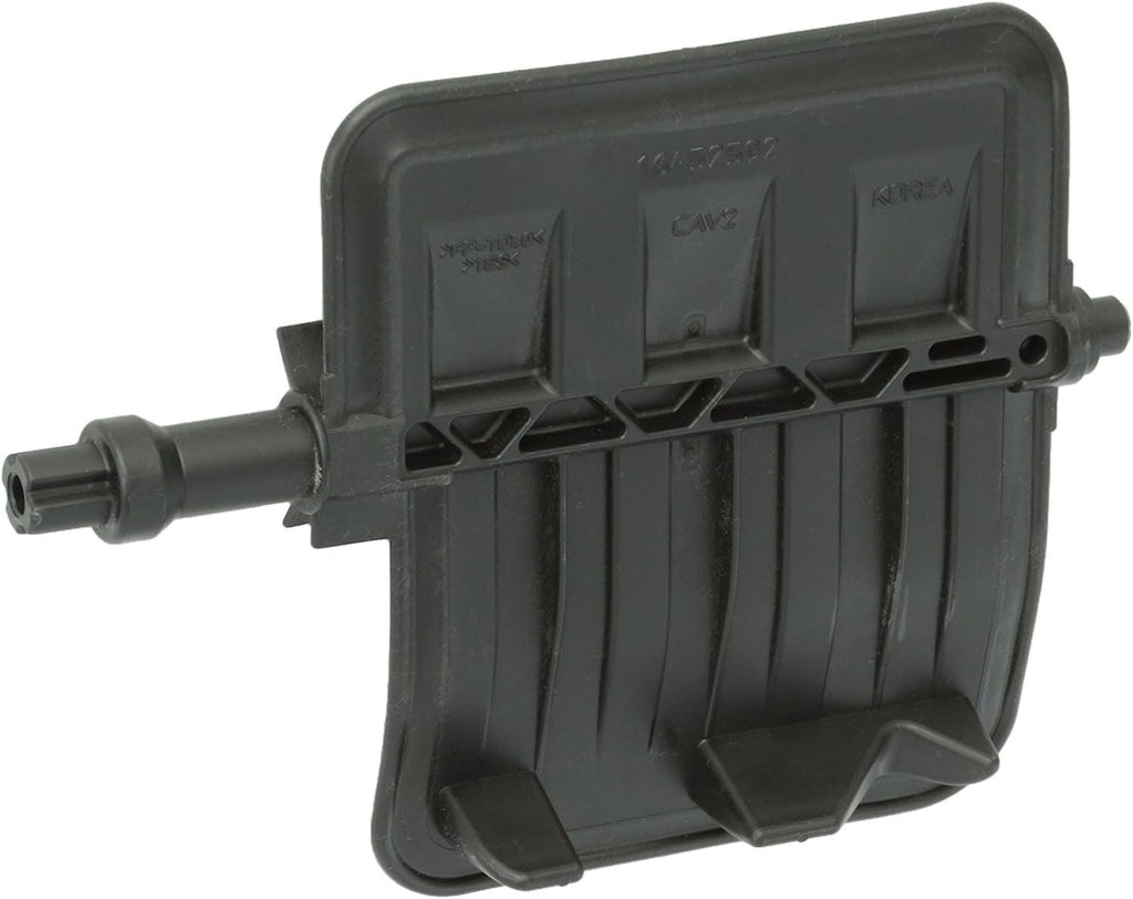 GM Genuine Parts 15-51308 Heating and Air Conditioning Control Valve