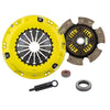 TC3-HDG6 ACT HD/Race Sprung 6 Pad Kit - greatparts