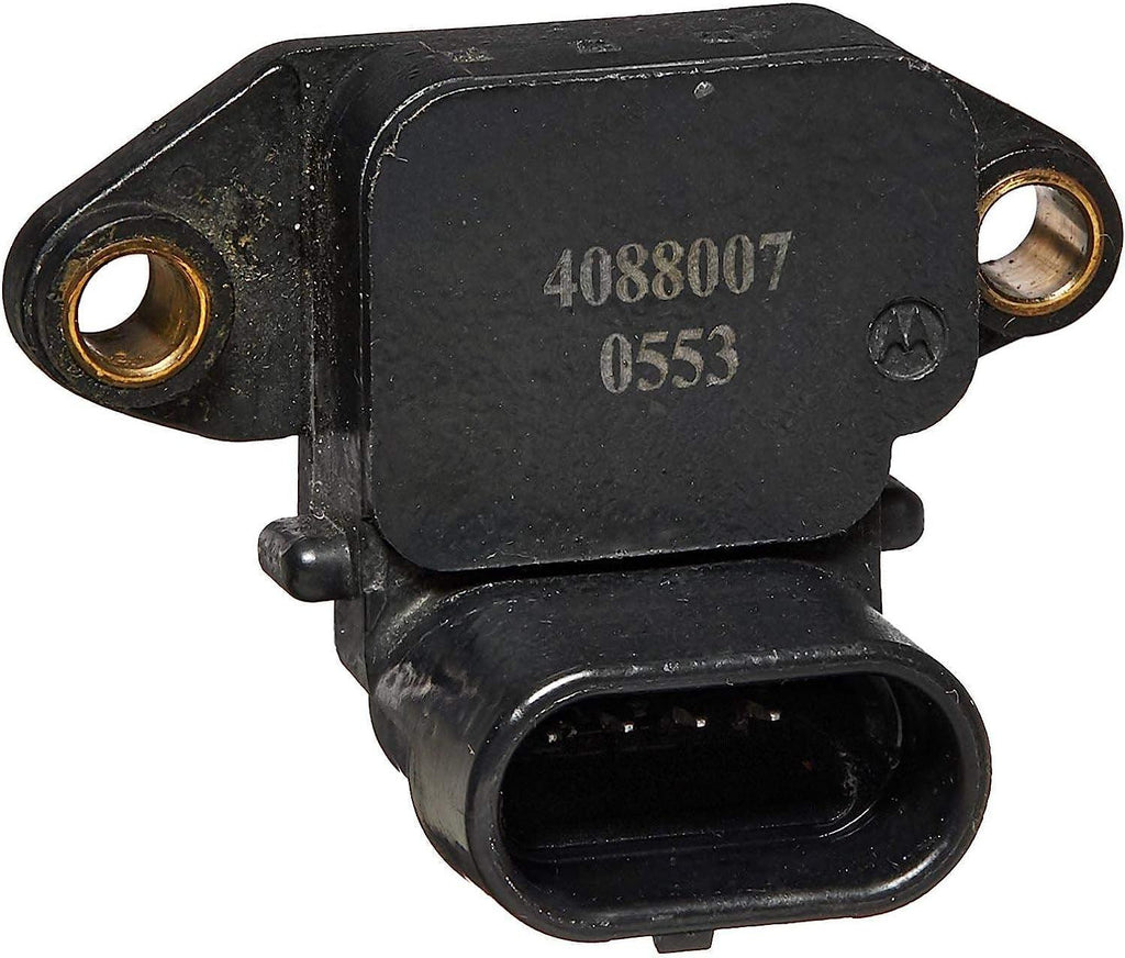 Standard Motor Products AS349 Manifold Absolute Pressure Sensor