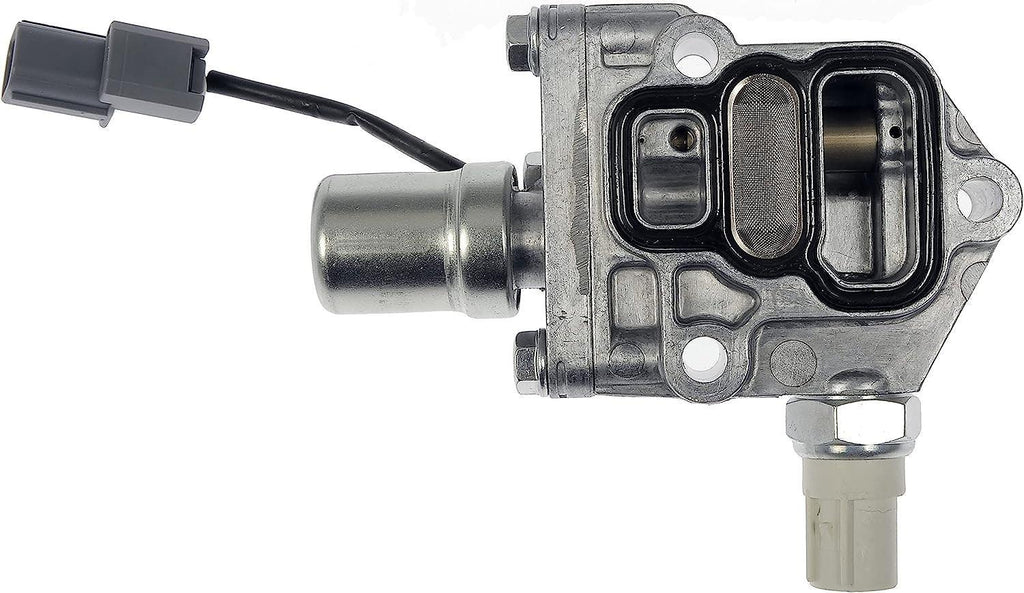 Dorman 916-707 Engine Variable Valve Timing (VVT) Solenoid Compatible with Select Acura / Honda Models
