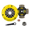 SZ1-HDG4 ACT HD/Race Sprung 4 Pad Kit - greatparts