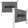 MMRAD-GEN4-10 Performance Aluminum Radiator Compatible with Hyundai Genesis 4Cyl Turbo Coupe 2010-2015