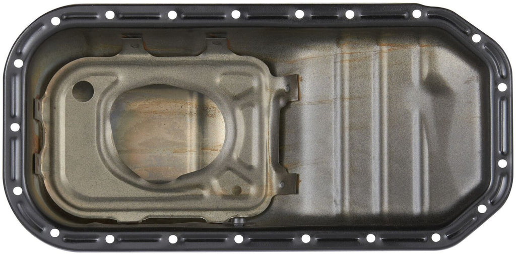 Spectra Engine Oil Pan for Corolla, MR2 TOP02B