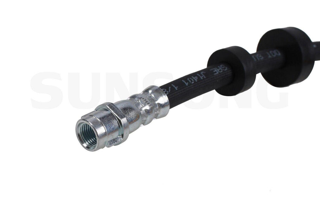Sunsong Brake Hydraulic Hose for Audi 2206243