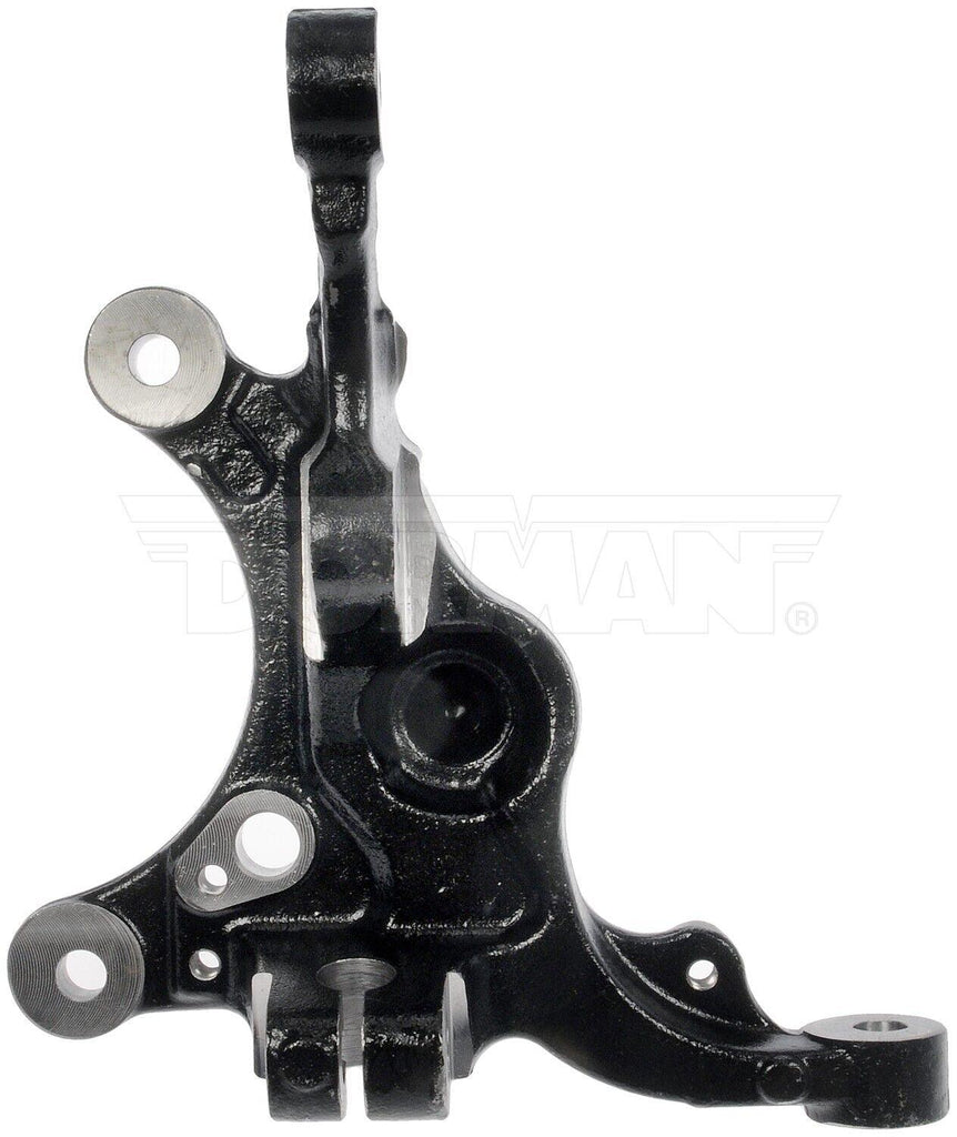 Nudillo De Dirección Dorman Para 05-10 Ford Mustang 698-225
