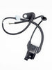 Holstein ABS Wheel Speed Sensor for 09-16 Toyota Venza 2ABS2671