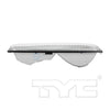 Turn Signal / Parking Light for C1500, C2500, C3500, K1500+More 12-1411-63