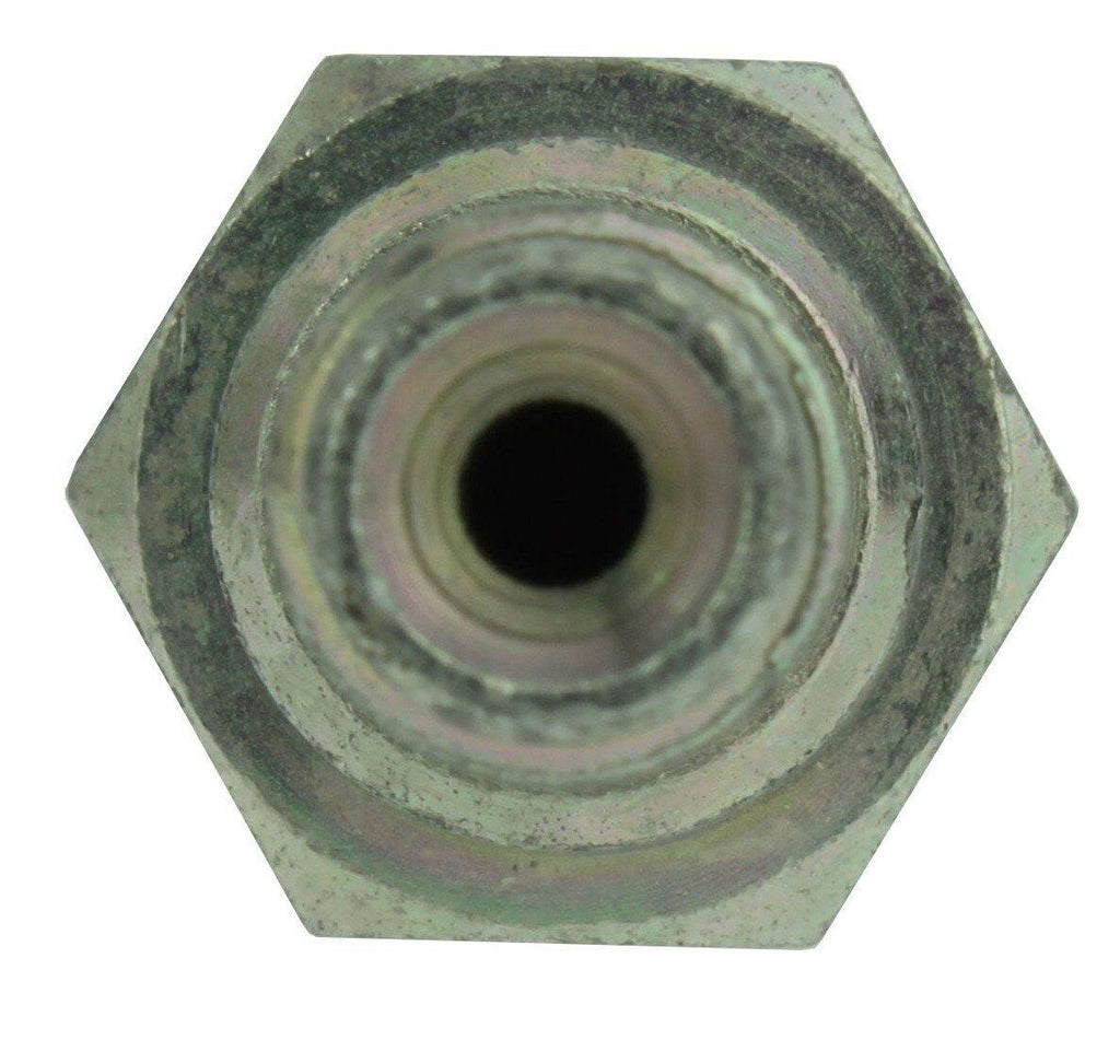 Centric Brake Hydraulic Hose for 1995-1999 Tacoma 150.44370