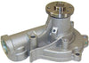 DNJ WP107A Water Pump/For 1993-1999/ Eagle, Mitsubishi, Plymouth/Colt, Eclipse, Expo, Expo LRV, Galant, Summit, Talon/ 2.0L, 2.4L/ DOHC, SOHC/ 16V/ 122Cid, 2351Cc/ 4G63, 4G63T, 4G64