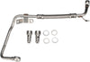 Turbocharger Oil Supply Line for TT Quattro, TTS Quattro, TT, Eos+More TL127