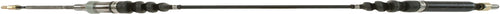 66-8130 New CV Constant Velocity Drive Axle Shaft