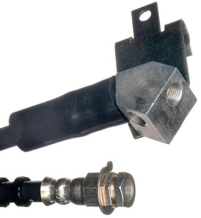 Raybestos Brake Hydraulic Hose for 01-02 Explorer Sport Trac BH381643