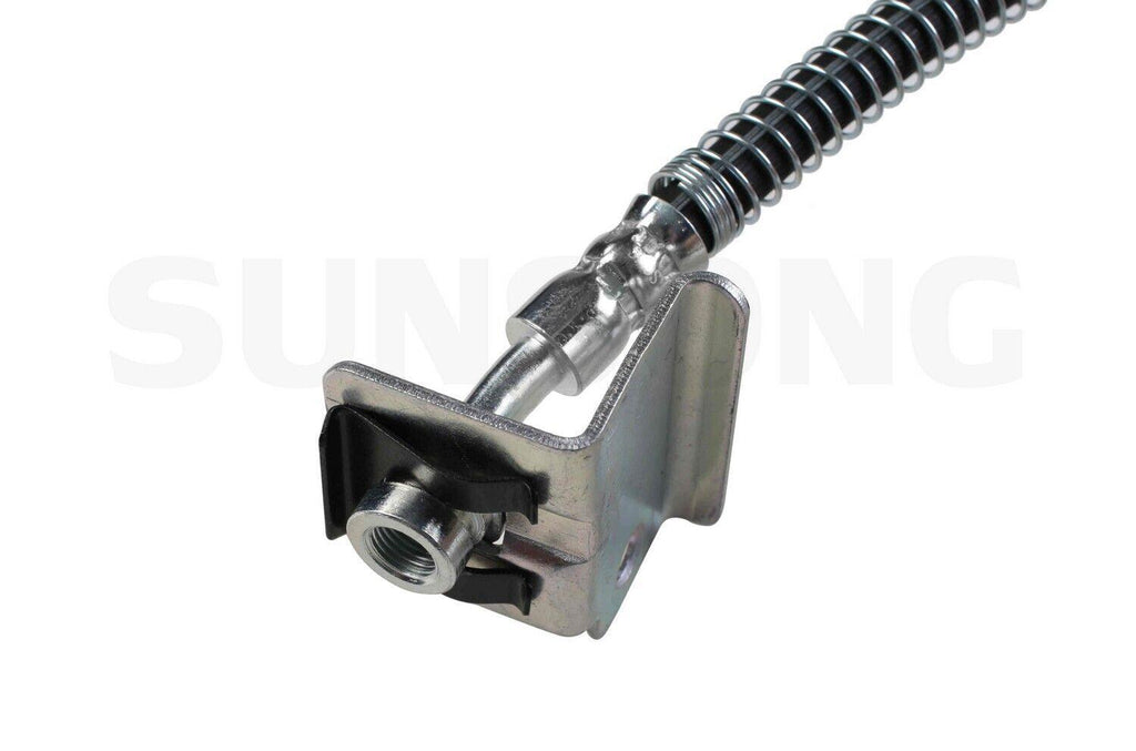 Sunsong Brake Hydraulic Hose for Attitude, Accent 2204874