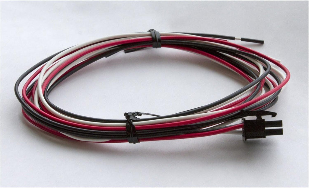 1282 American Muscle 2-1/16" Voltmeter Gauge