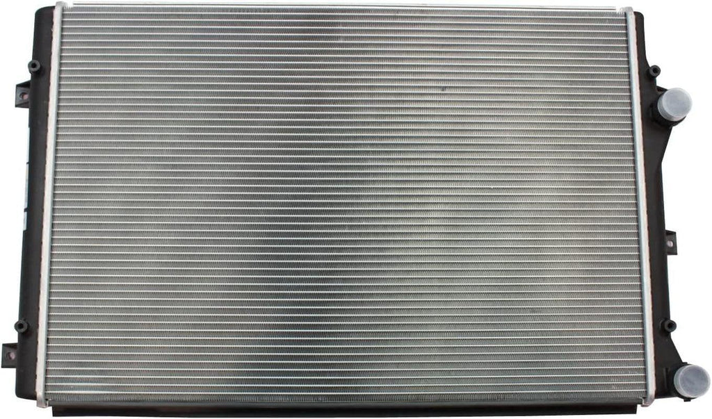 13212 Radiator Compatible with 2009-2015 Volkswagen CC