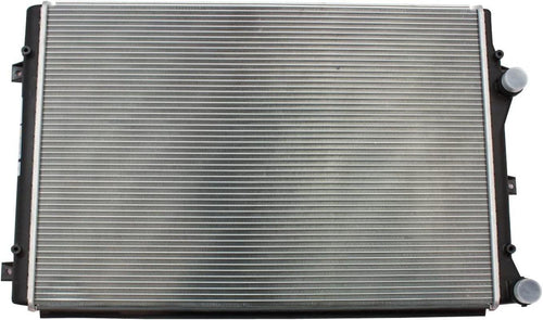 13212 Radiator Compatible with 2009-2015 Volkswagen CC