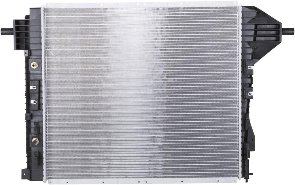 13231 Radiator Compatible with 2011-2016 Ford F-250