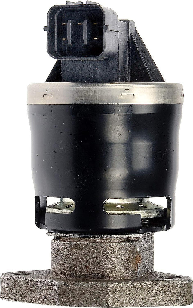 Dorman 911-689 Exhaust Gas Recirculation (EGR) Valve Compatible with Select Honda Models