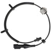 Delphi ABS Wheel Speed Sensor for 08-11 Focus SS11682