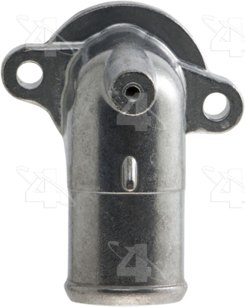 Engine Coolant Water Outlet for E-350 Super Duty, E-150, E-250+More 85002