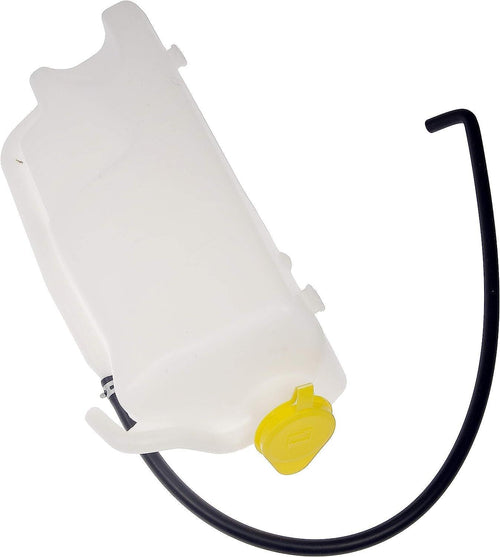 Dorman 603-834 Engine Coolant Reservoir for Select Jeep Models