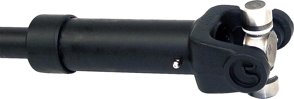 Dorman 938-195 Front Drive Shaft Compatible with Select Dodge Models
