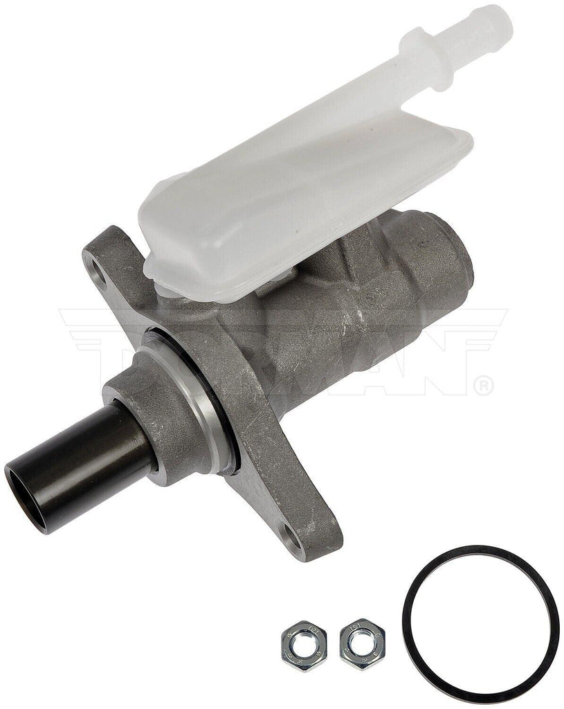 Dorman Brake Master Cylinder for 15-18 Chevrolet City Express M631052
