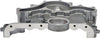 Dorman 635-119 Engine Timing Cover Compatible with Select Ford / Mazda / Mercury Models