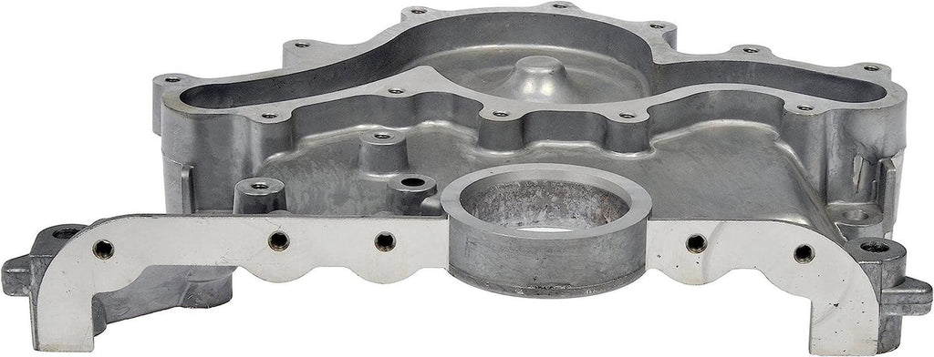 Dorman 635-119 Engine Timing Cover Compatible with Select Ford / Mazda / Mercury Models