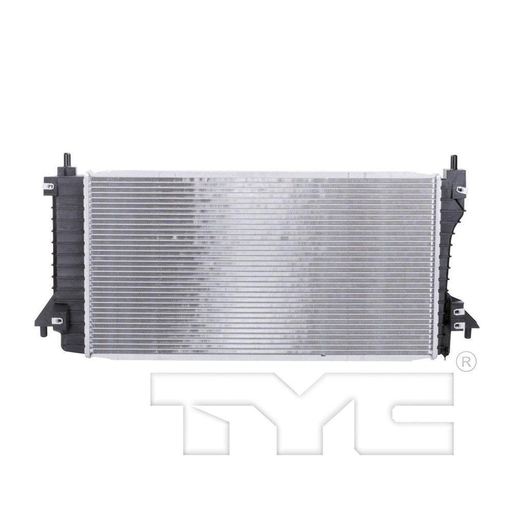 Radiator Fits 2000 Ford Taurus