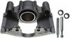 Gold 18FR744 Front Driver Side Disc Brake Caliper Assembly (Friction Ready Non-Coated), Remanufactured
