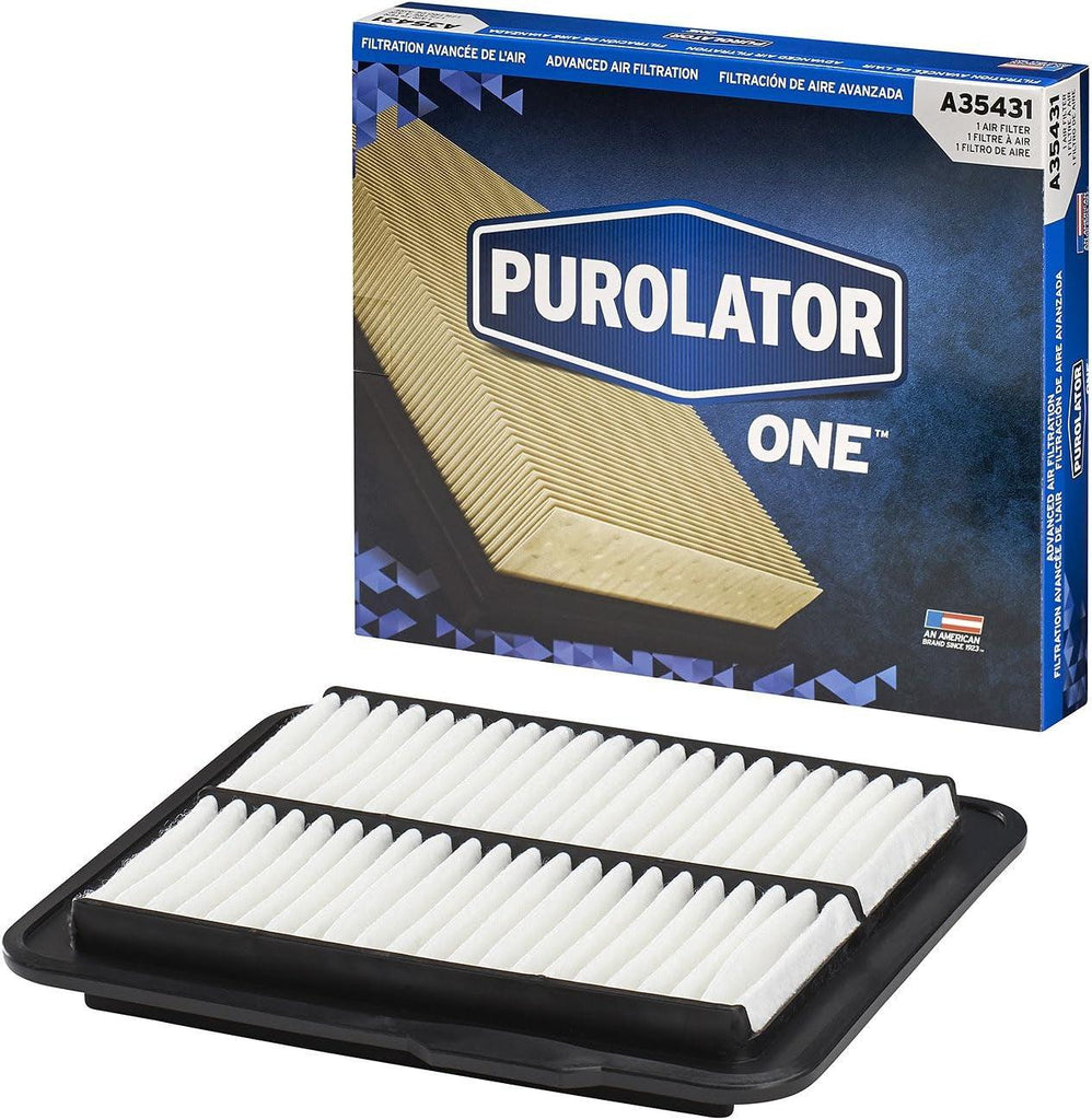 A35431 one Advanced Engine Air Filter