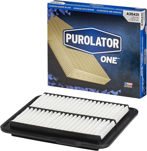 A35431 one Advanced Engine Air Filter