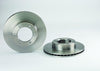Brembo Front Disc Brake Rotor for T100, 4Runner (09.5742.10)